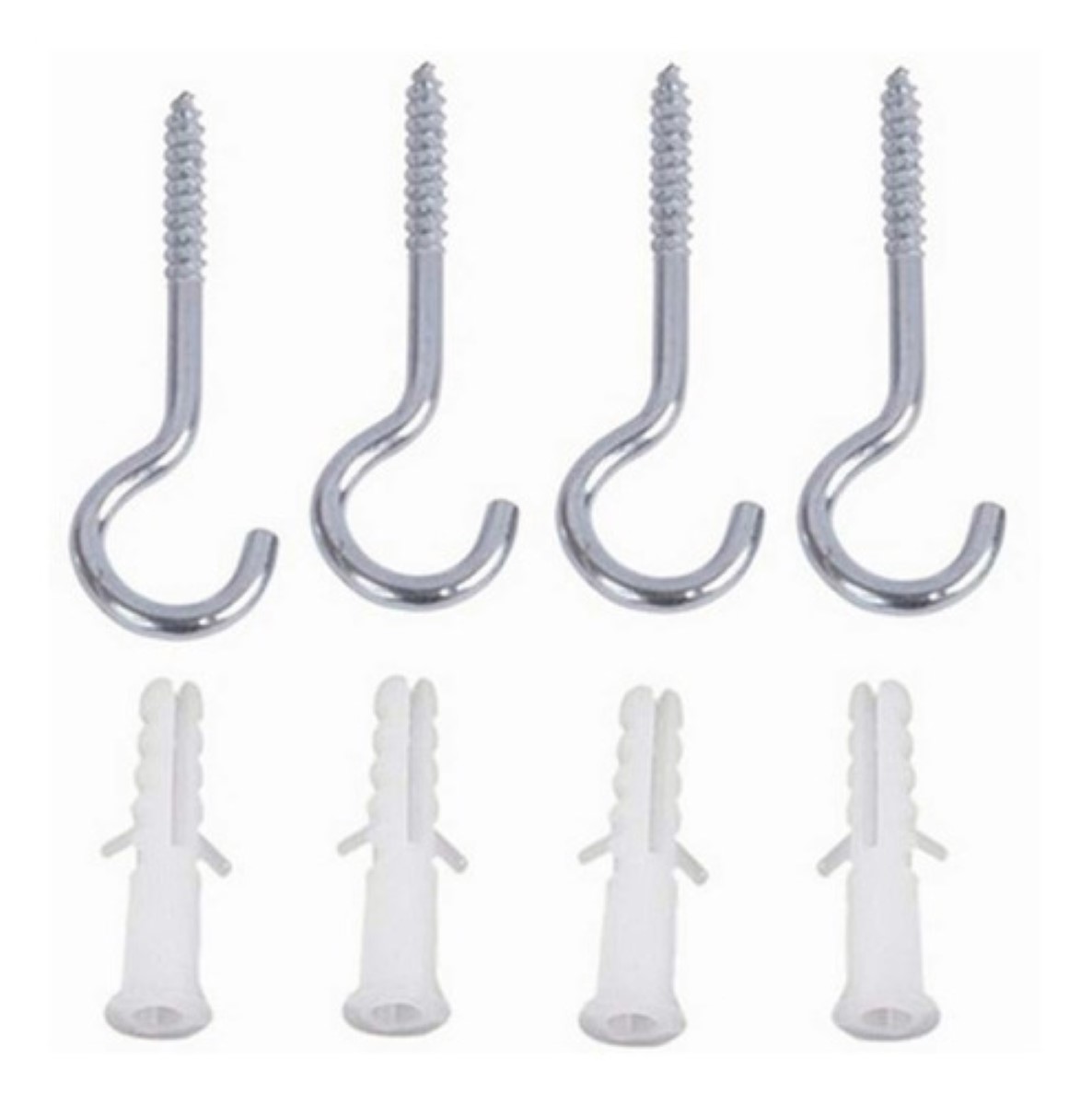 Pabellón Mosquitero King Size, Cuatro Esquinas Negro