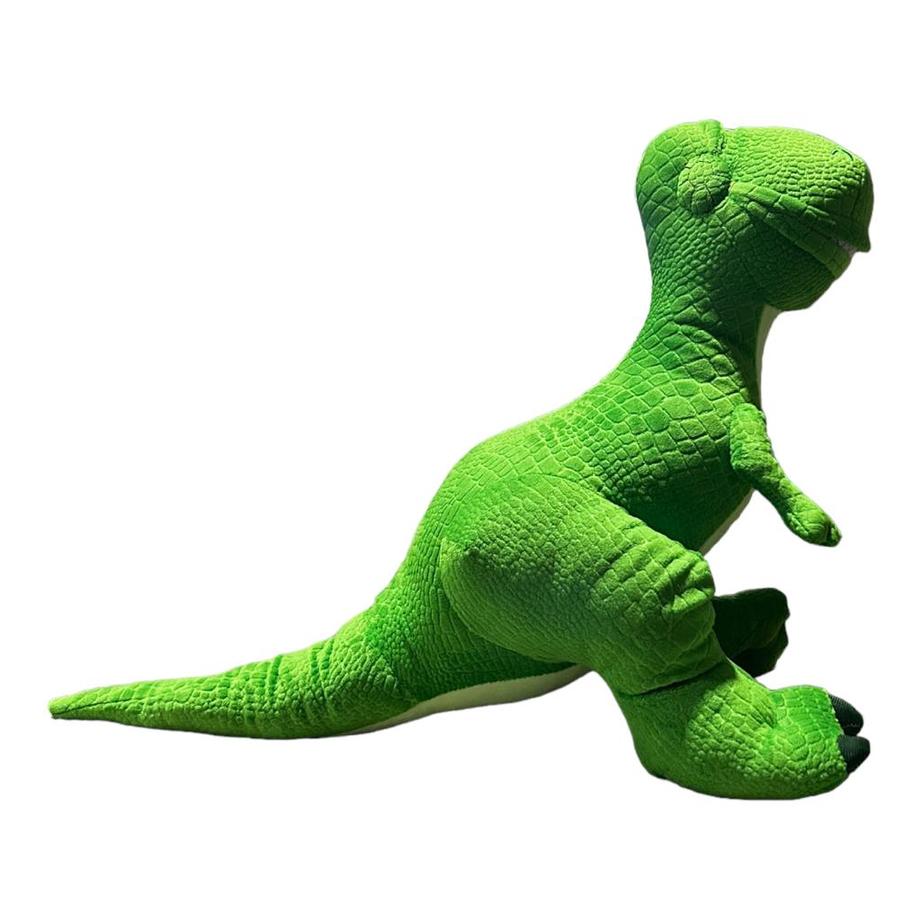 Peluche Rex Disney Store Toy Story Dinosaurio Woody Buzz