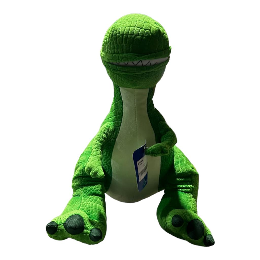 Peluche Rex Disney Store Toy Story Dinosaurio Woody Buzz