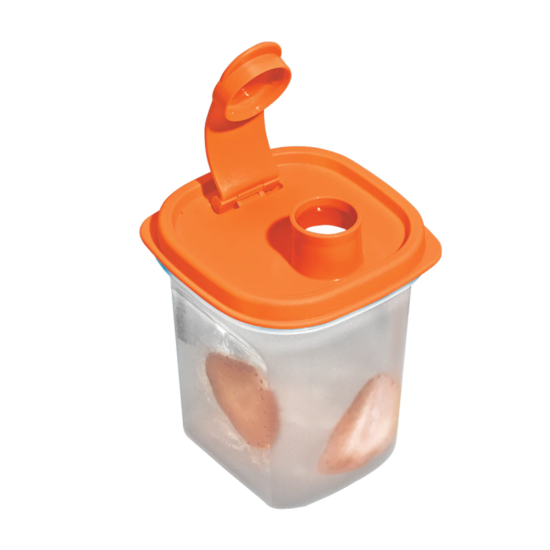 Aqua Fresh Mini Naranja 350ml Tupperware