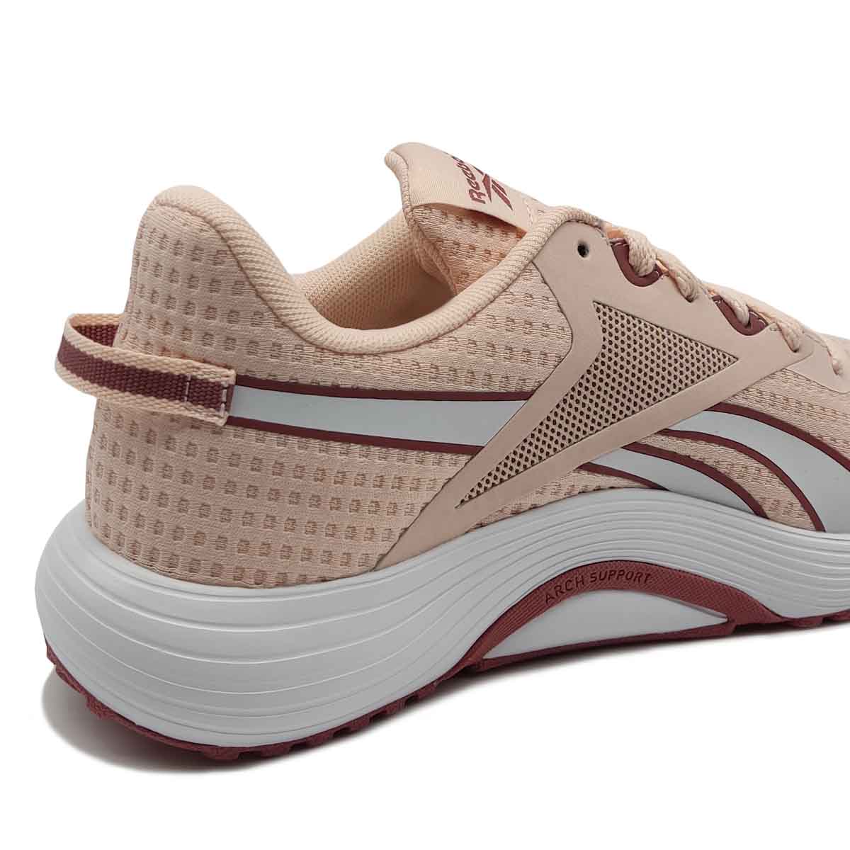 Tenis Reebok Lite Plus 3 Rosa MujerHombre Correr Sport Gym