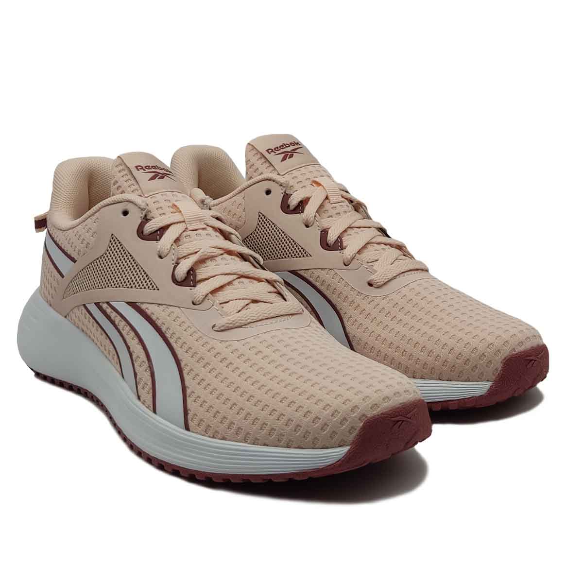 Tenis Reebok Lite Plus 3 Rosa MujerHombre Correr Sport Gym