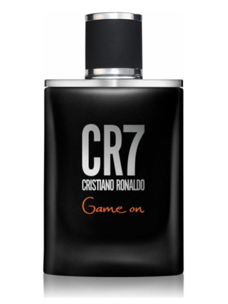 Perfume para Caballero Cristiano Ronaldo Game On