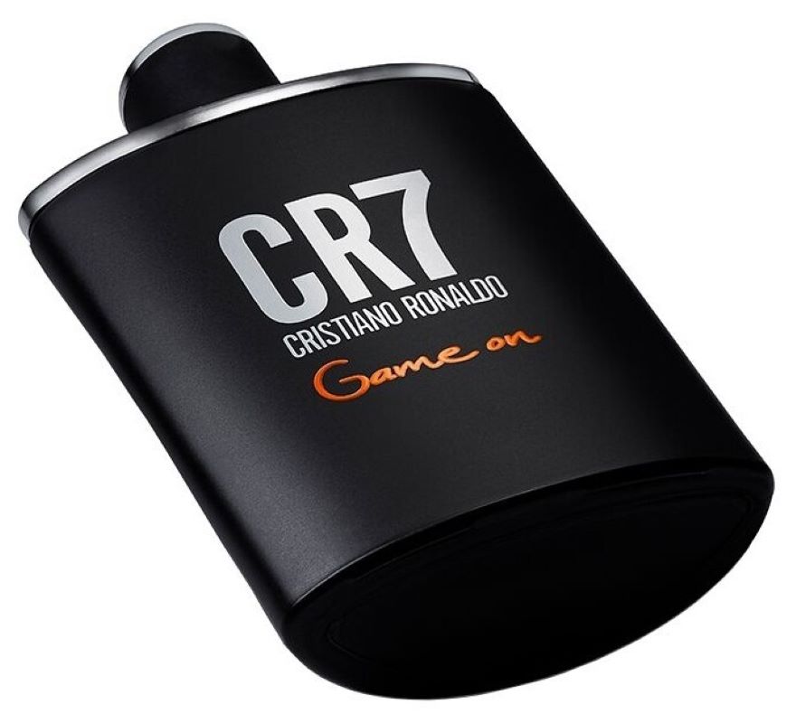 Perfume para Caballero Cristiano Ronaldo Game On