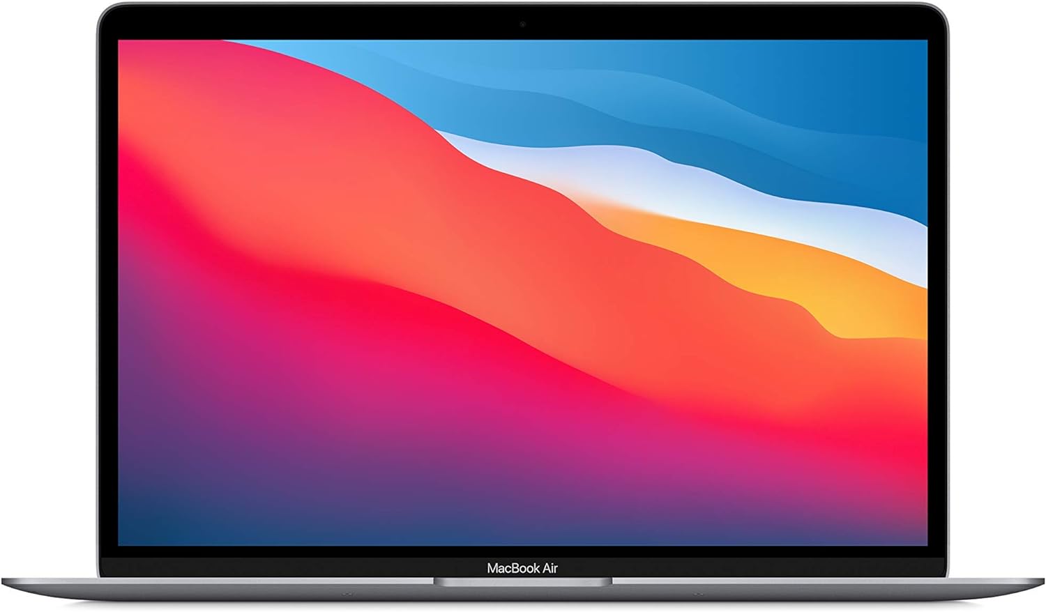 MacBook Air 13" 2020 / 500GB / 8GB RAM / Core i5 (Reacondicionado Grado A)