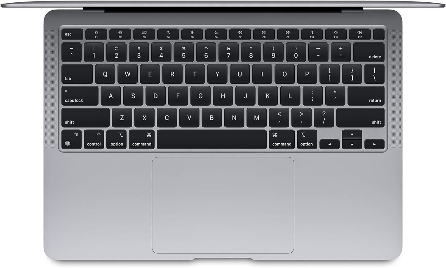 MacBook Air 13" 2020 / 500GB / 8GB RAM / Core i5 (Reacondicionado Grado A)