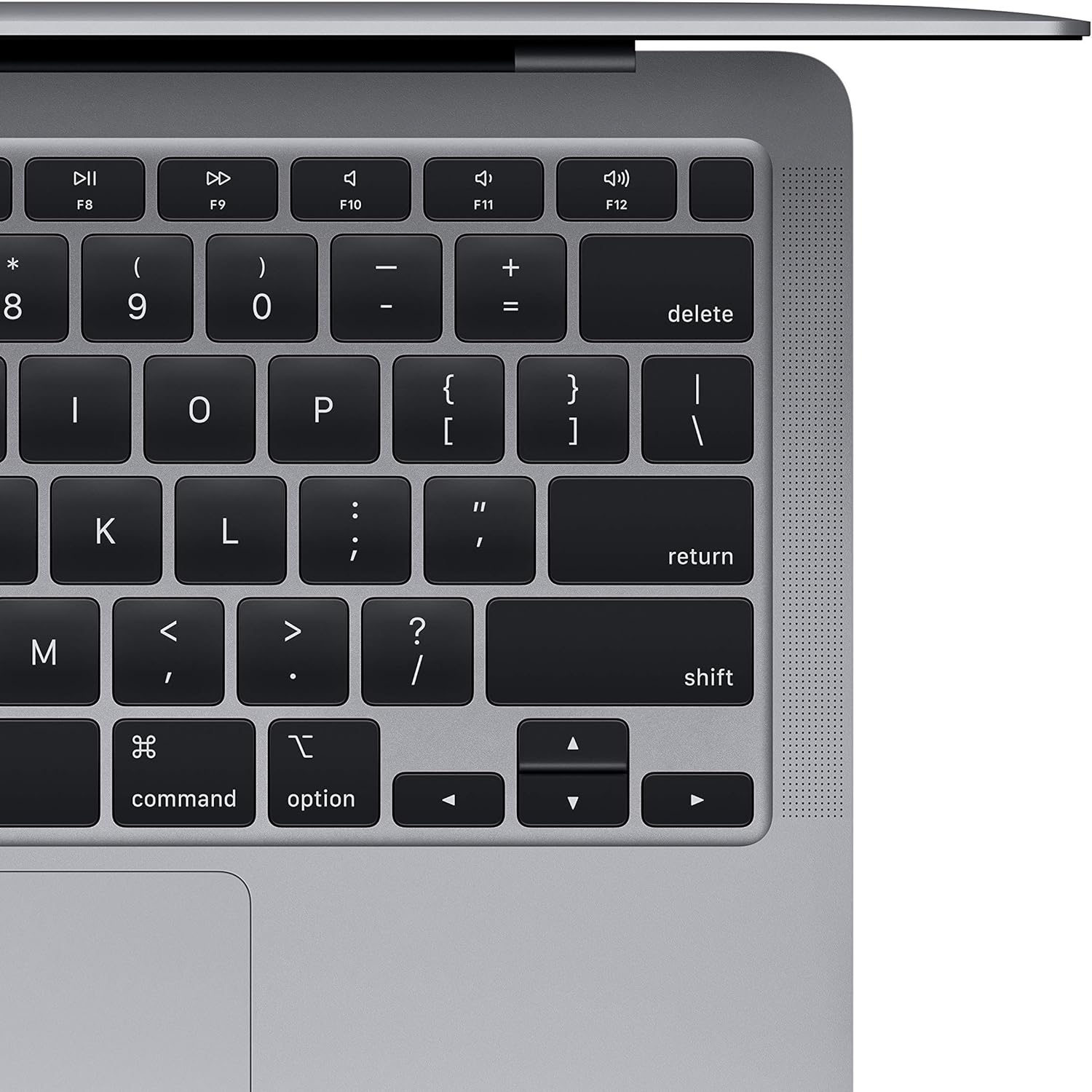 MacBook Air 13" 2020 / 500GB / 8GB RAM / Core i5 (Reacondicionado Grado A)