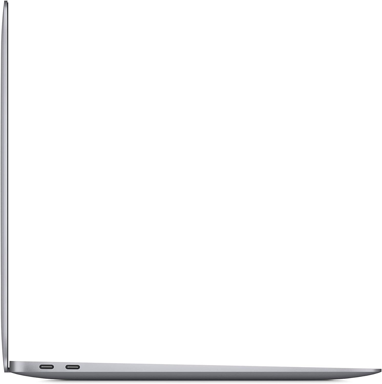MacBook Air 13" 2020 / 500GB / 8GB RAM / Core i5 (Reacondicionado Grado A)