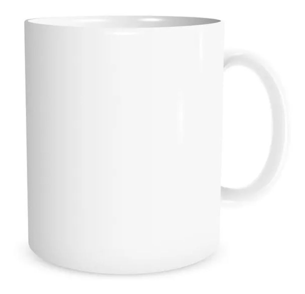 Taza Blanca 11oz Sublimar Sublimacion Calidad AAA 36 Piezas