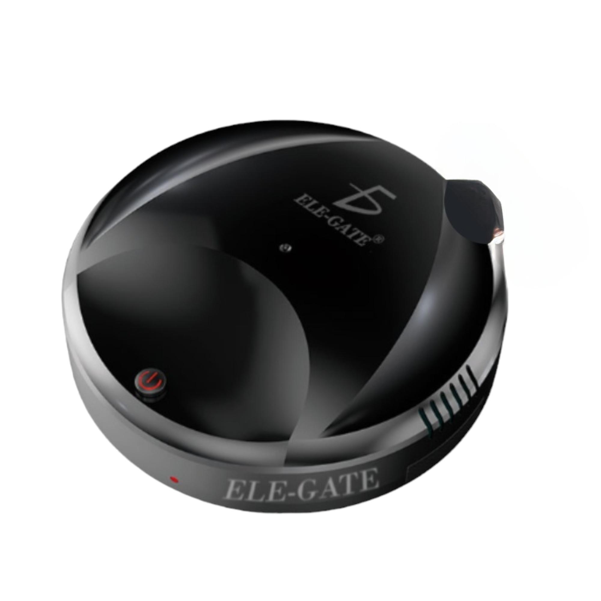 Aspiradora Inteligente. Robot Electrodomésticos con Filtro