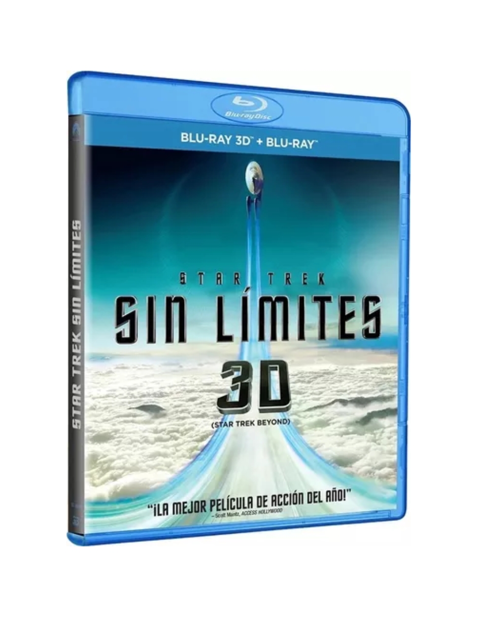 Star Trek: Sin Límites (2016)