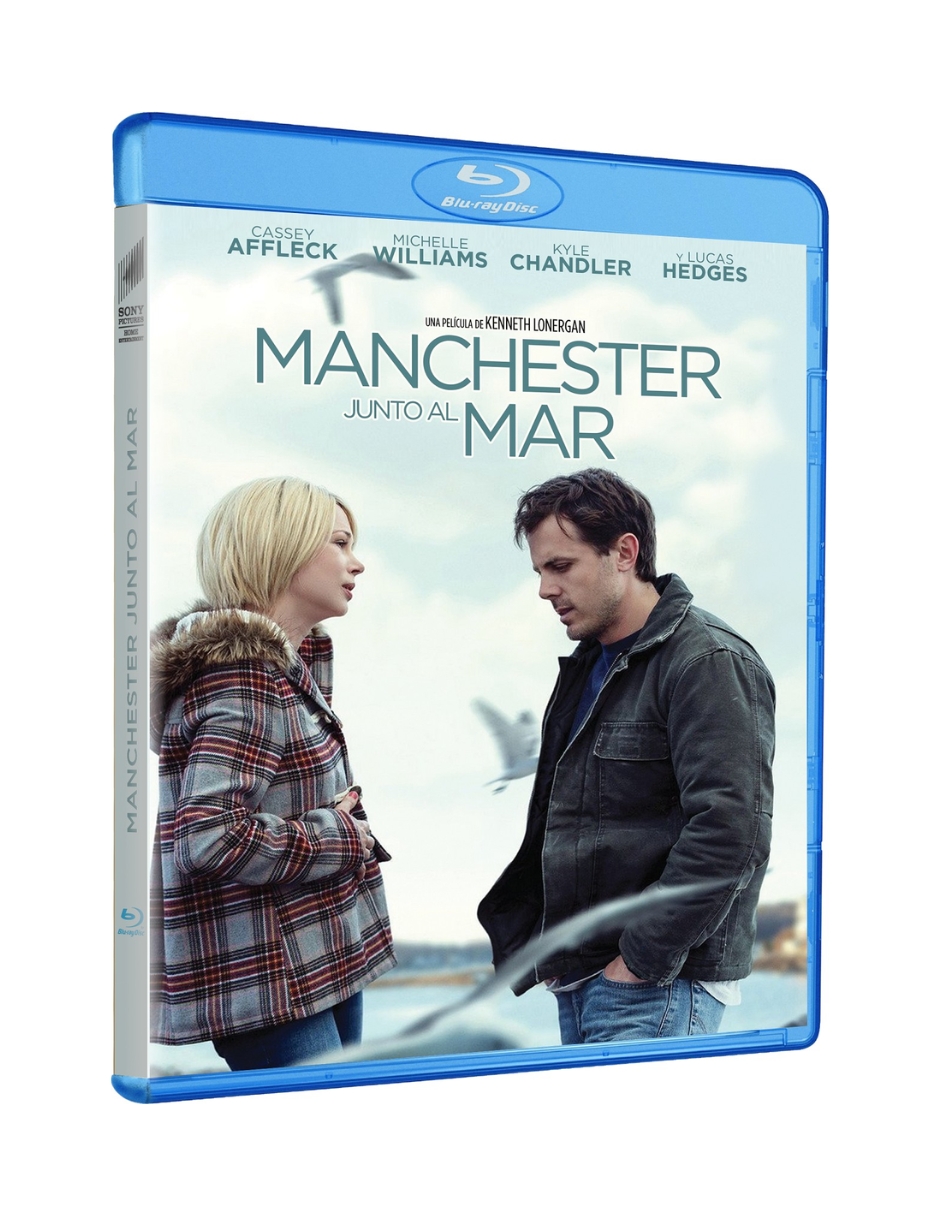 MANCHESTER JUNTO AL MAR (2016)
