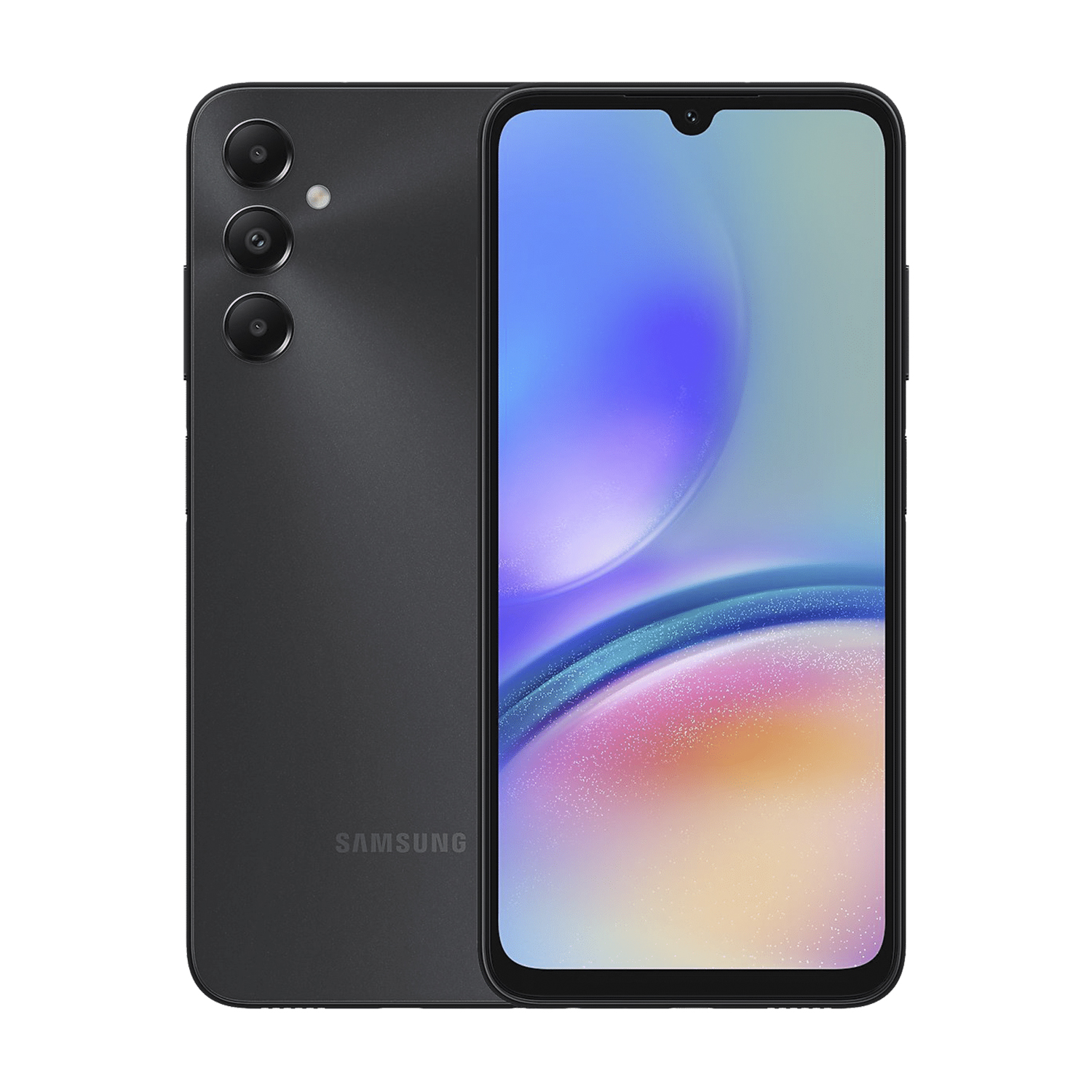 SAMSUNG GALAXY A05S 4GB 128GB NEGRO