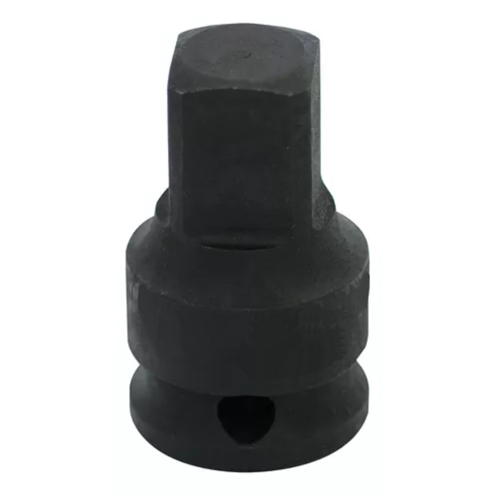 Adaptador Dado Impacto 3/8 PuLG Hembra 1/2 PuLG Macho Urrea