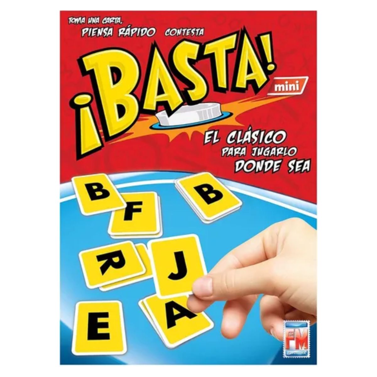 3 Pack Familia | Turista Mundial + 100 Mexicanos + Basta
