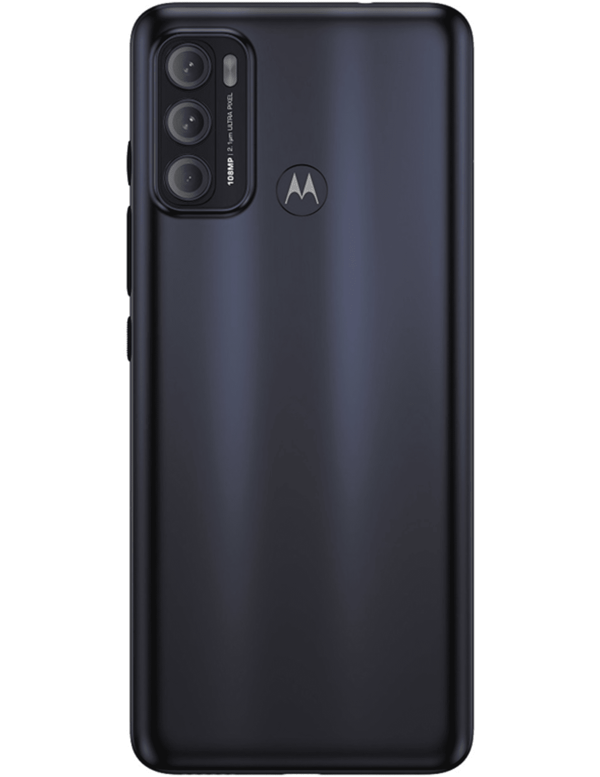 Motorola Moto G60 4/128GB Negro 6.8 Pulgadas Liberado 