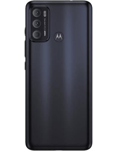 Motorola Moto G60 4/128GB Negro 6.8 Pulgadas Liberado 