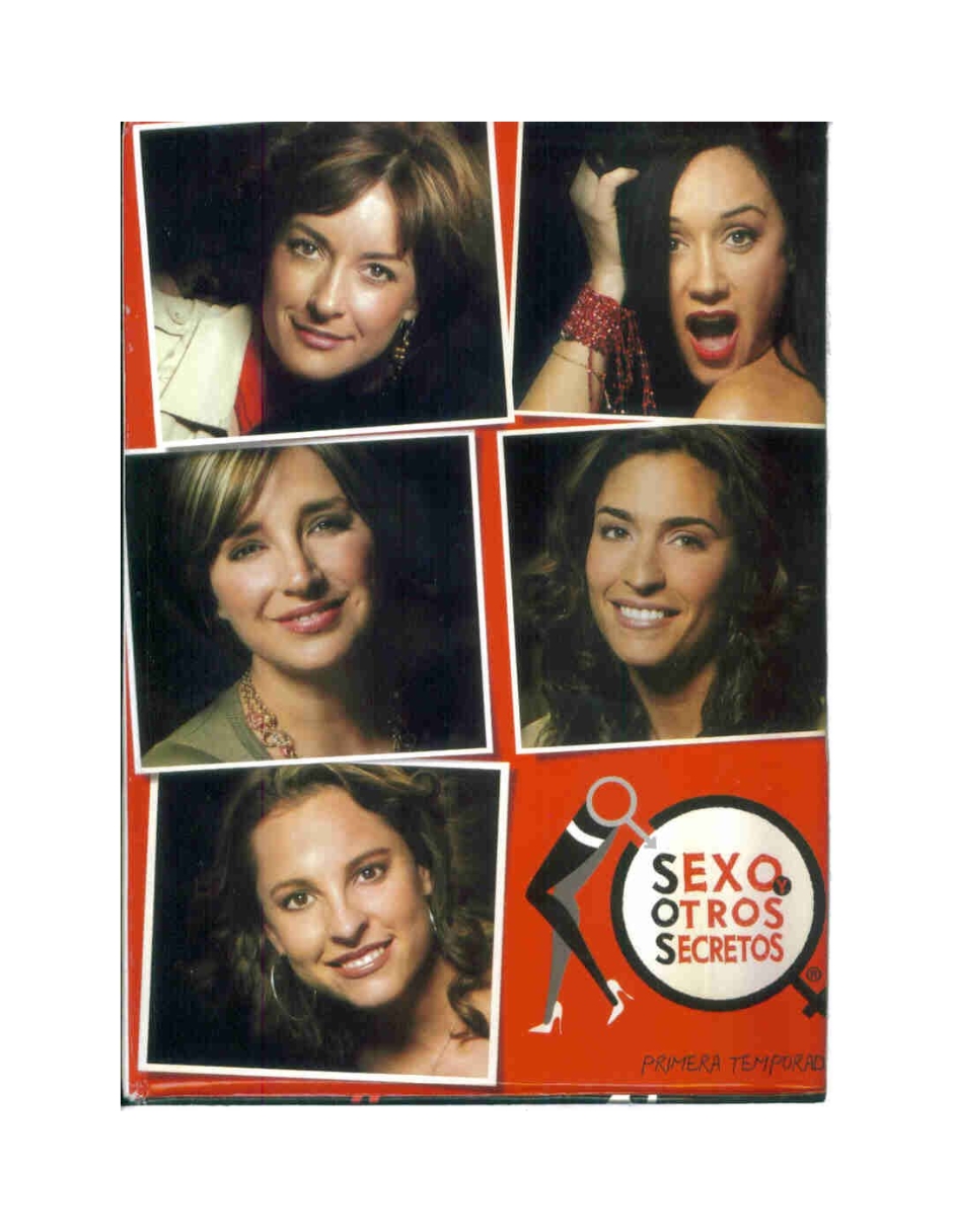 S.O.S: Sexo y Otros Secretos (2007)