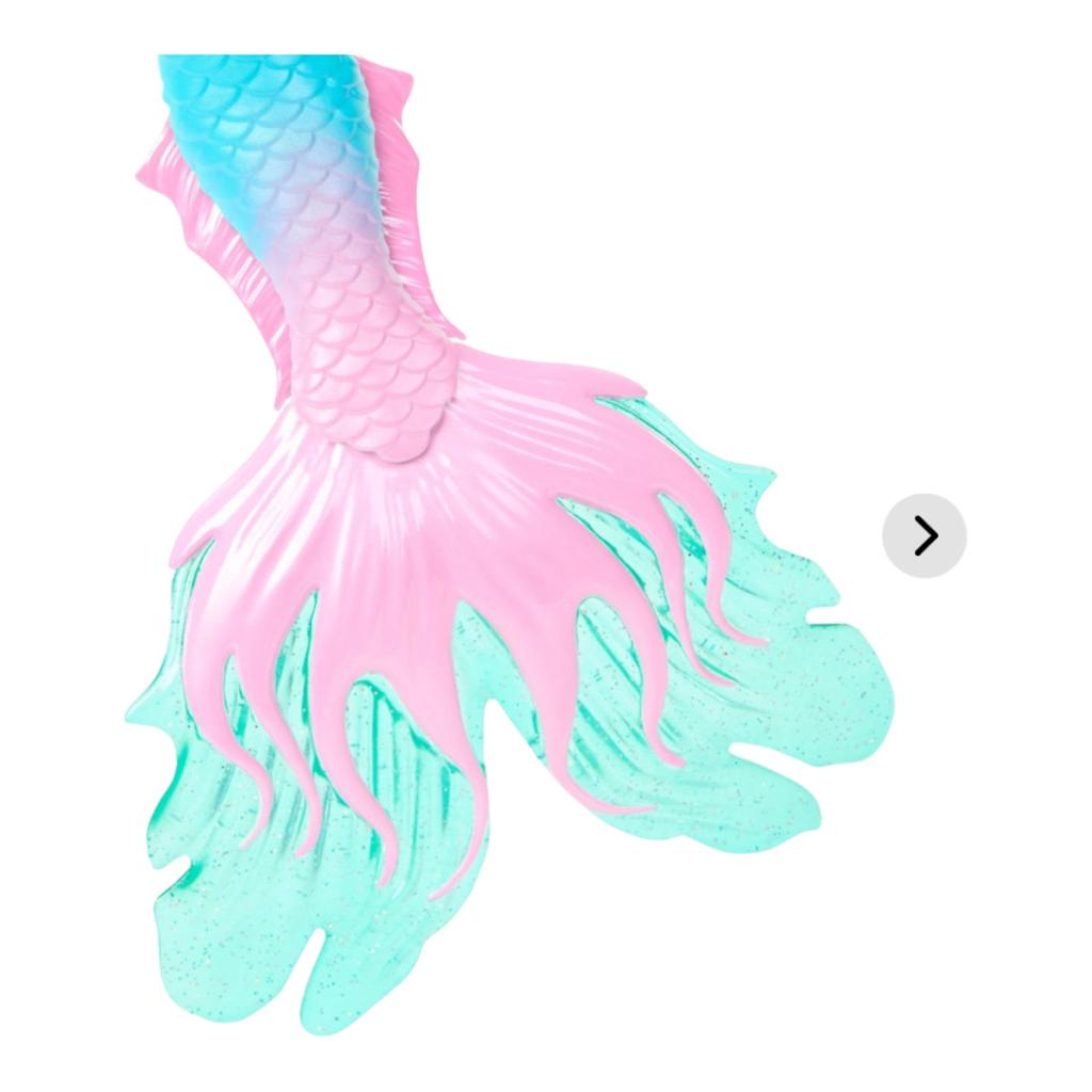 Disney La Sirenita Muñeca Ariel Sueña Y Canta