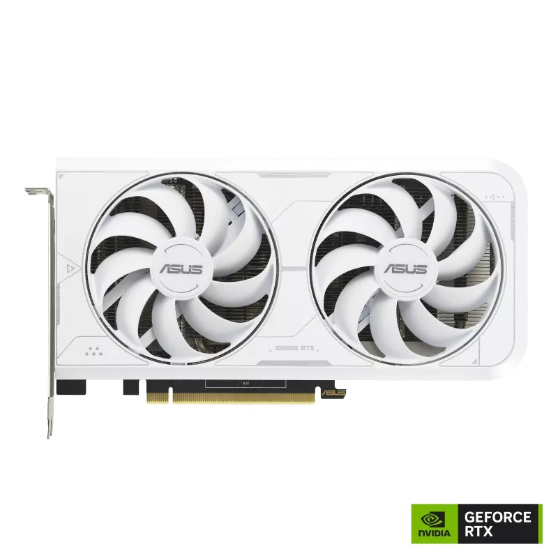 Asus Geforce Asus Rog 2080 Ti White Asus Geforce 2080 Strix White