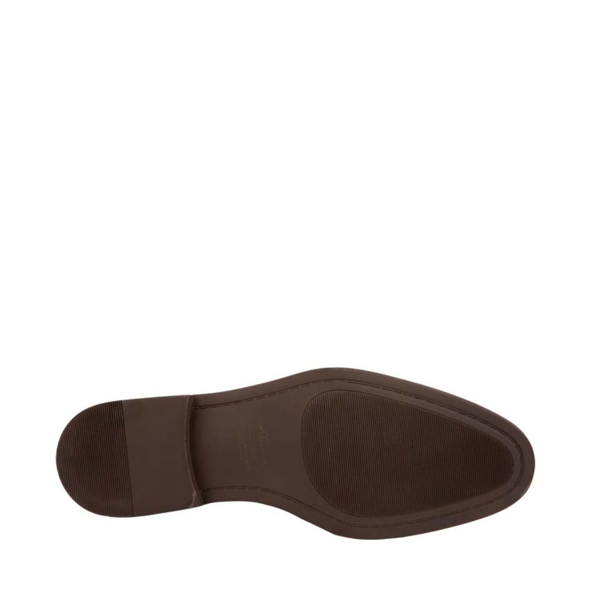 Zapatos casuales de hombre color cognac, marca Michel Domit, mod. 1091366