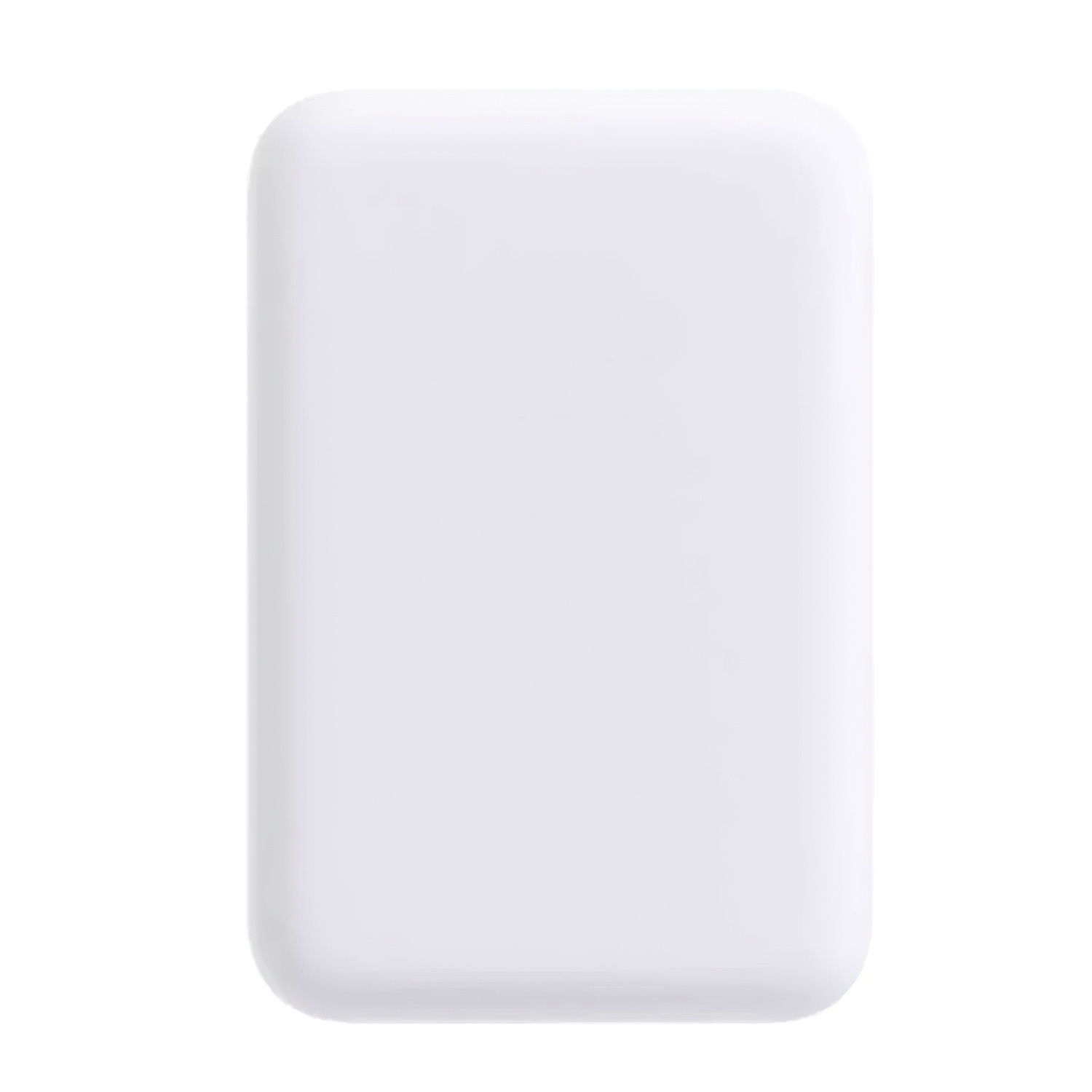 Bateria Externa Compatible Magsafe Para iPhone
