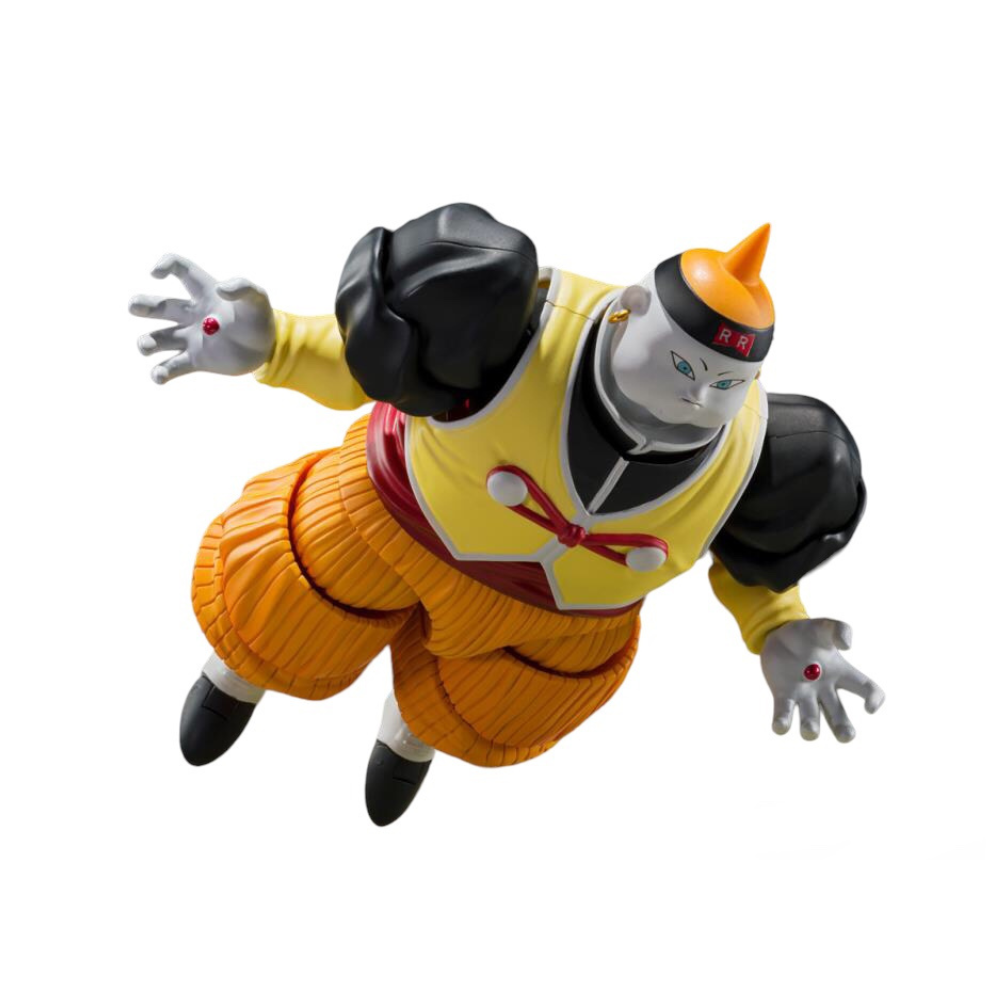 S. H. Figuarts Androide 19