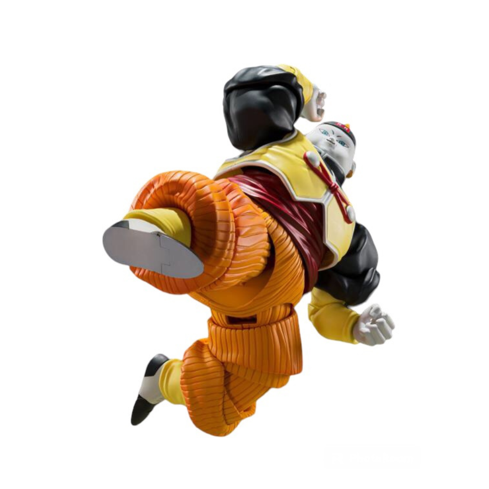 S. H. Figuarts Androide 19