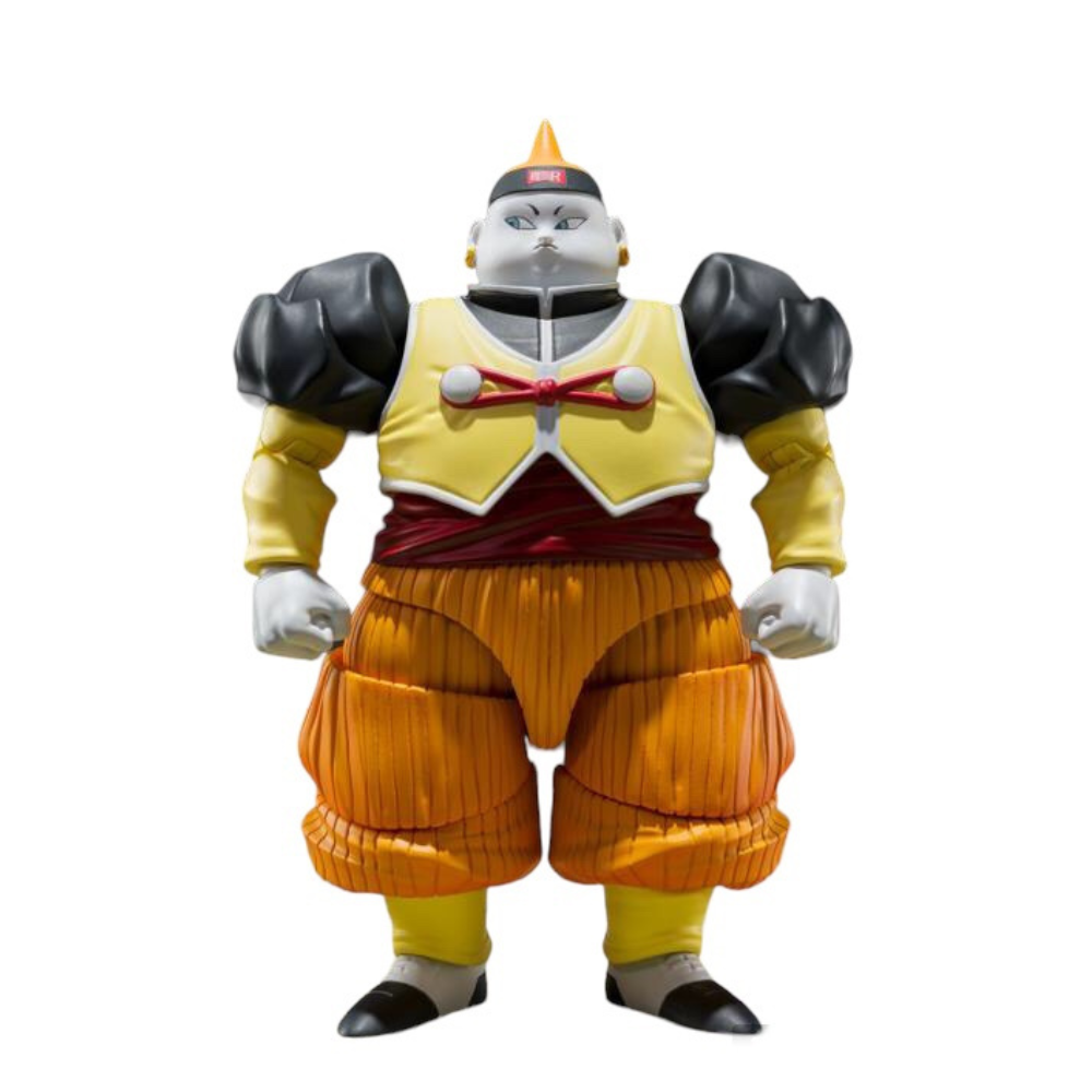 S. H. Figuarts Androide 19