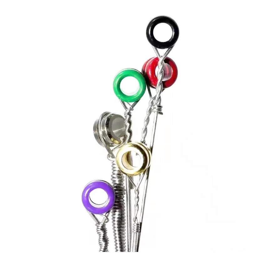 Cuerdas Orphee Guitarra Eléctrica 09-42 Super Light