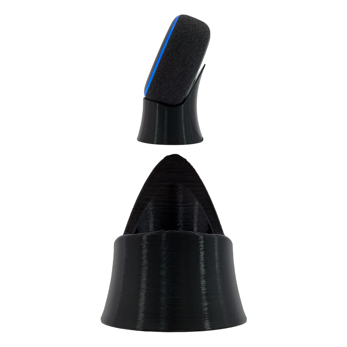 Base Para Alexa Echo Dot 3g Pedestal Impremli