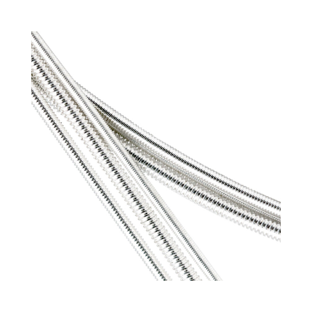 Cuerdas Orphee 2843 Guitarra Clásica Nylon 