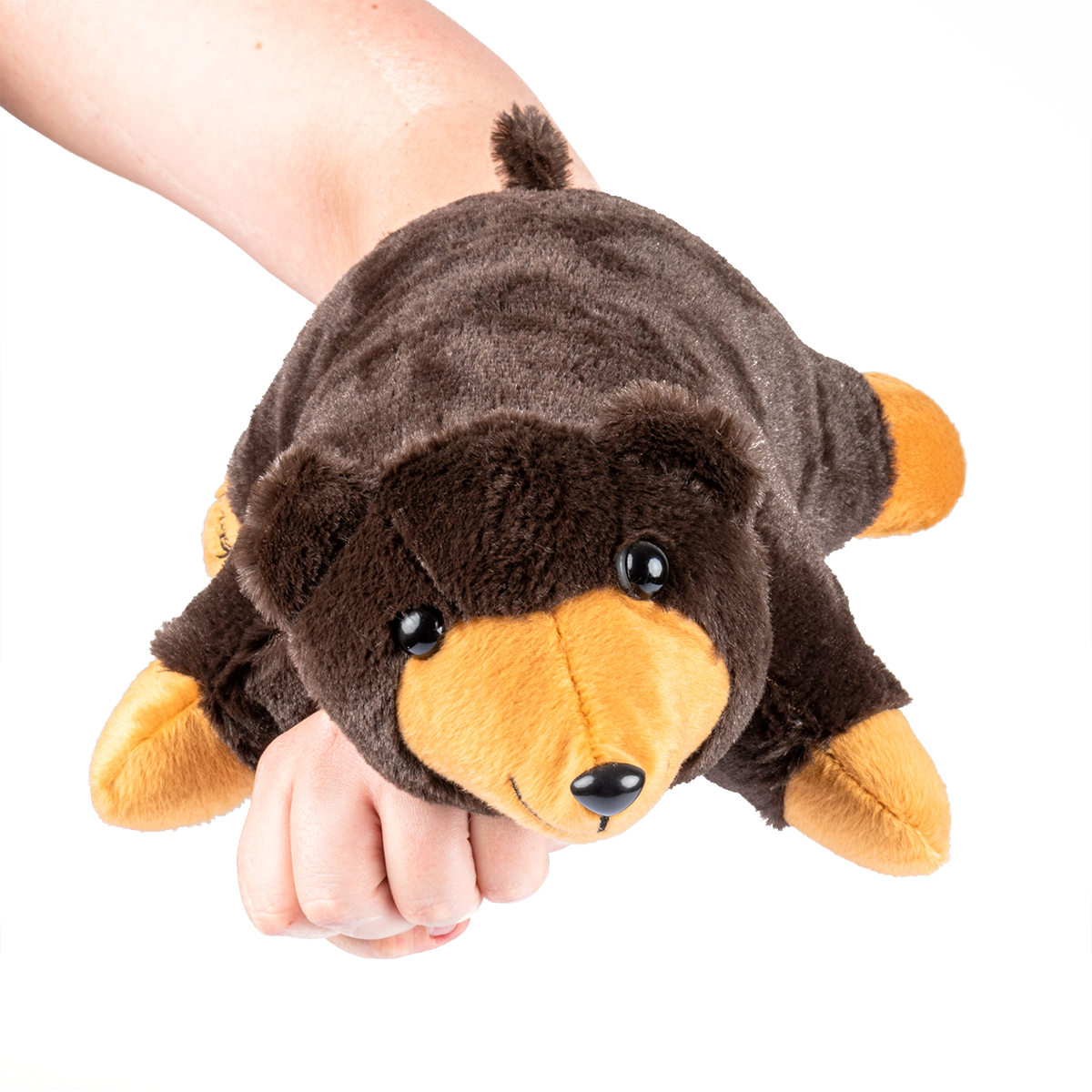 Colchón Matrimonial Spring Air Gibson + Almohada Osito