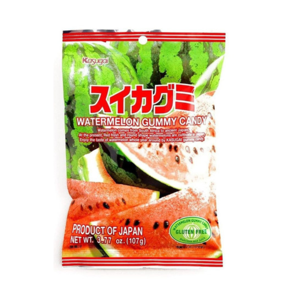 Kasugai gomitas japonesas varios sabores 