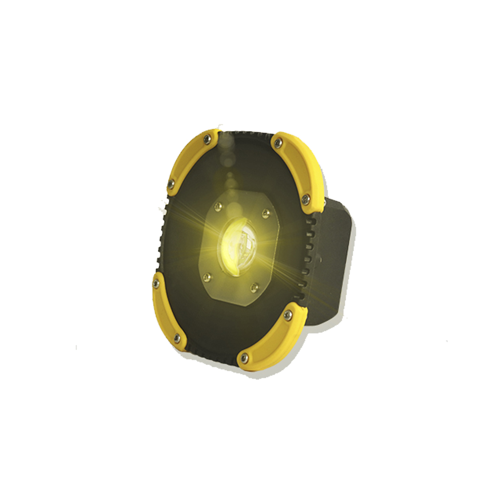 Lámpara Led de Emergencia Batería Recargable 