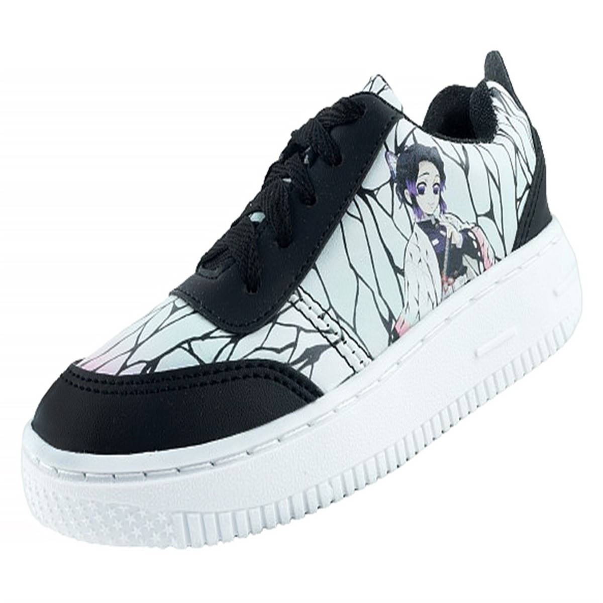 Tenis Shinobu Kocho Demon Slayer Anime Moda Manga 309-2-nbs.