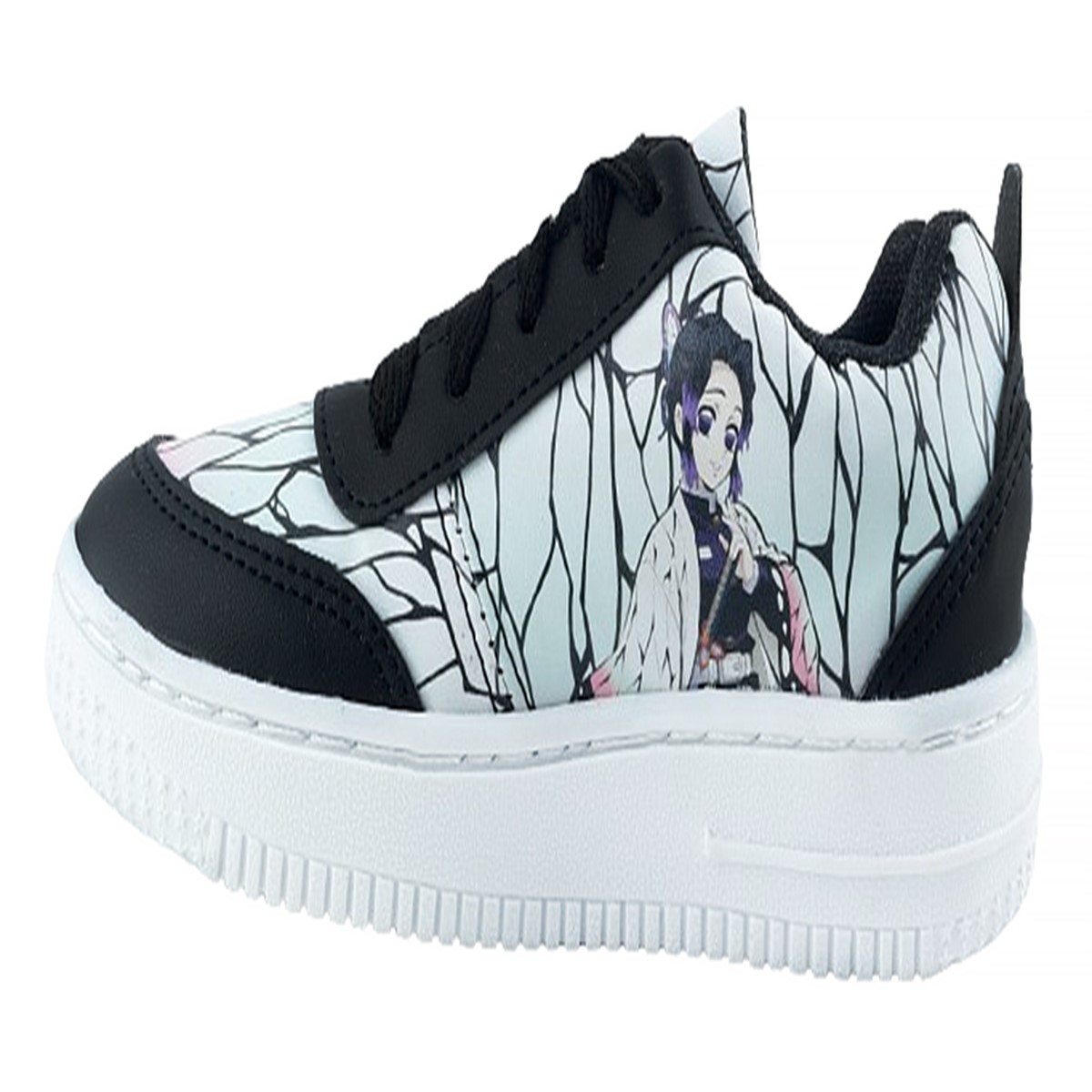 Tenis Shinobu Kocho Demon Slayer Anime Moda Manga 309-2-nbs.