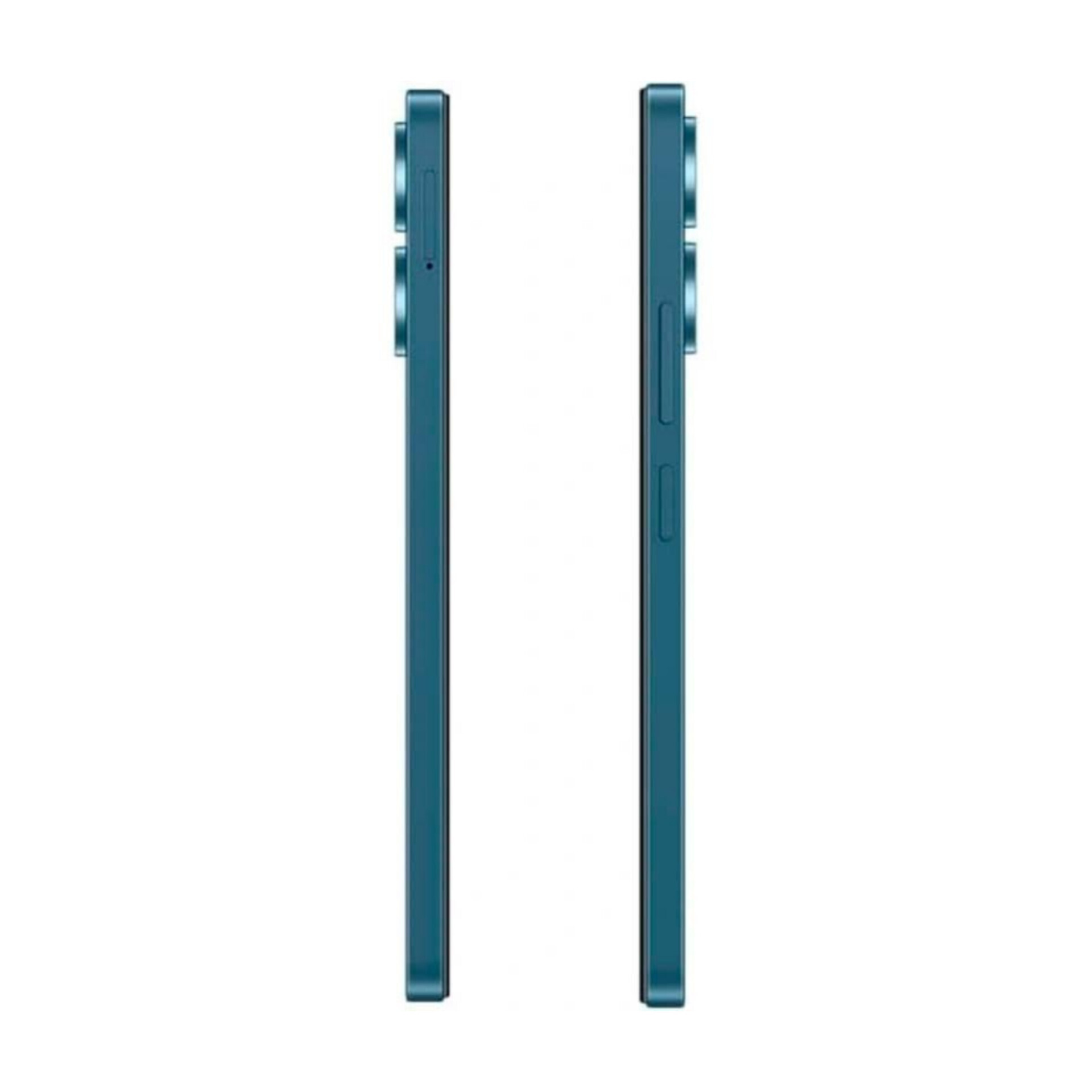 Xiaomi Redmi 13C 256GB 8GB Azul .