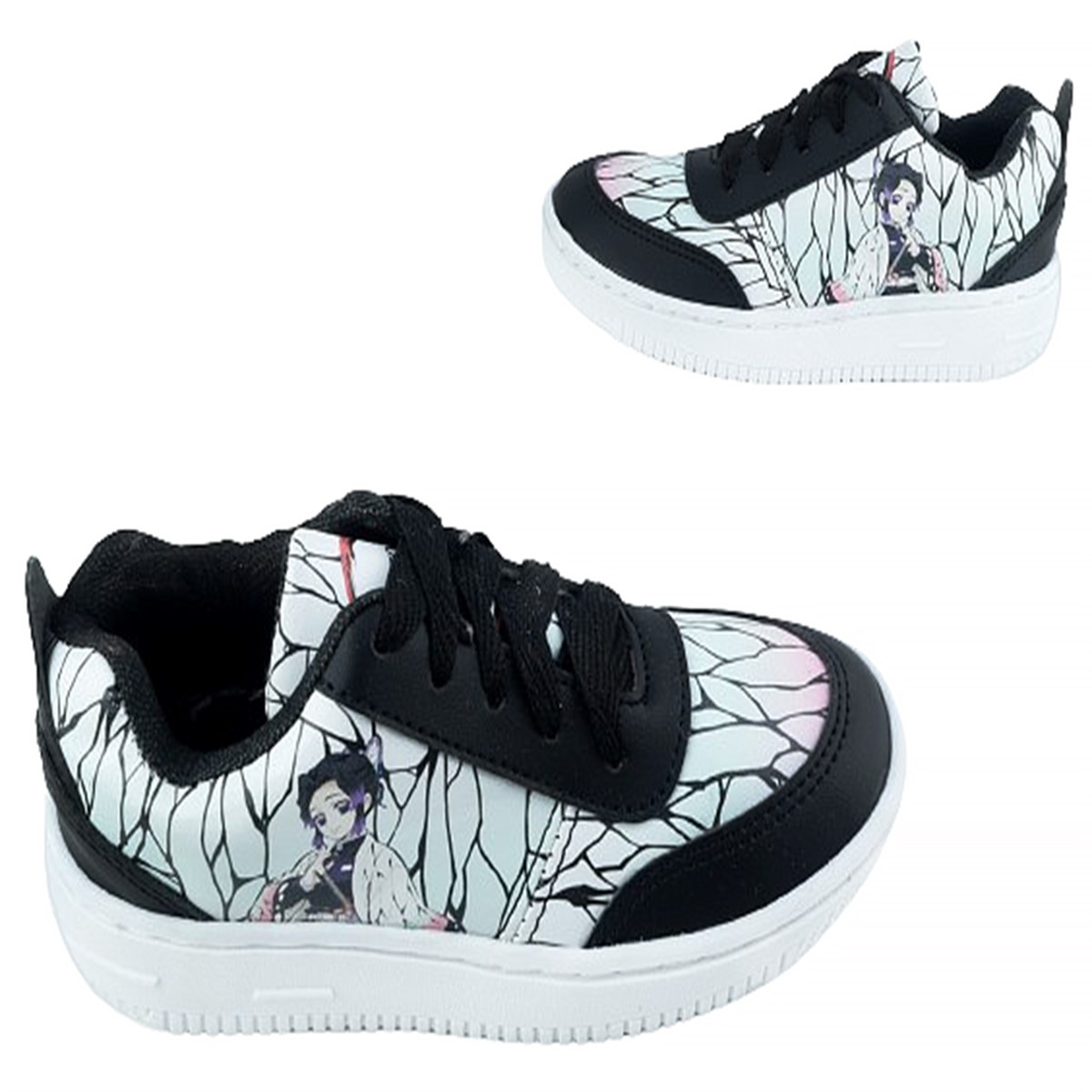 Tenis Shinobu Kocho Demon Slayer Anime Moda Manga 309-2-nbs.