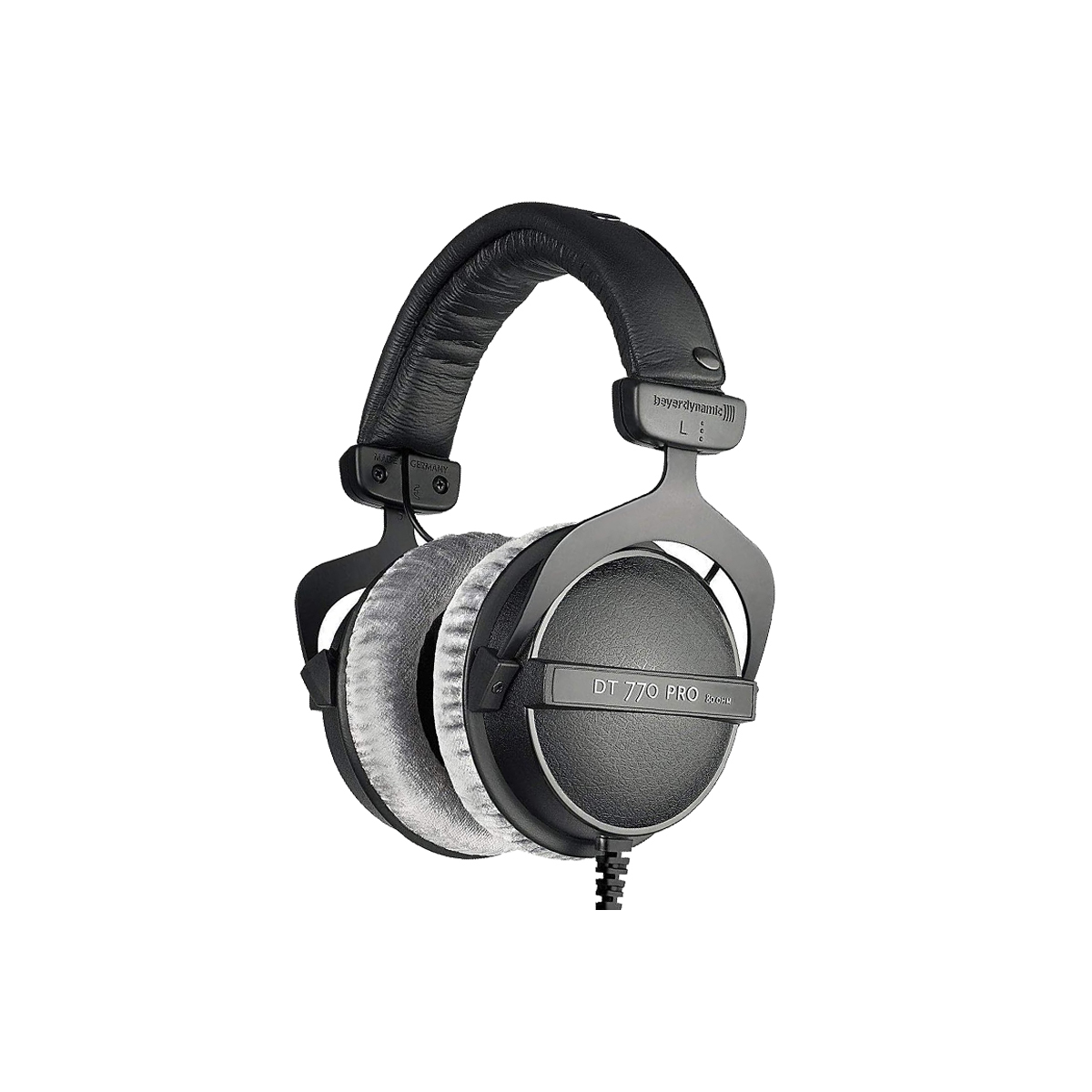Audífonos Beyerdynamic DT-770-PRO de Estudio