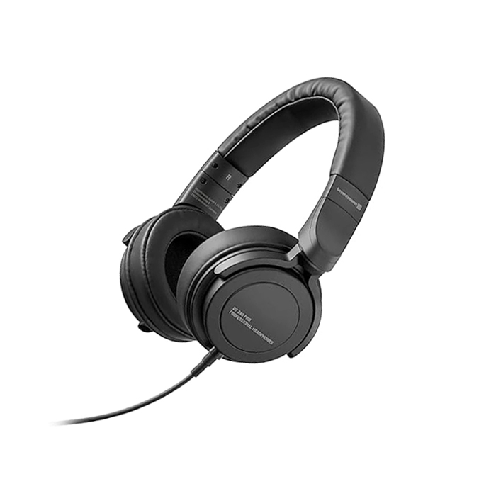 Audífonos Beyerdynamic DT-240-PRO de Estudio