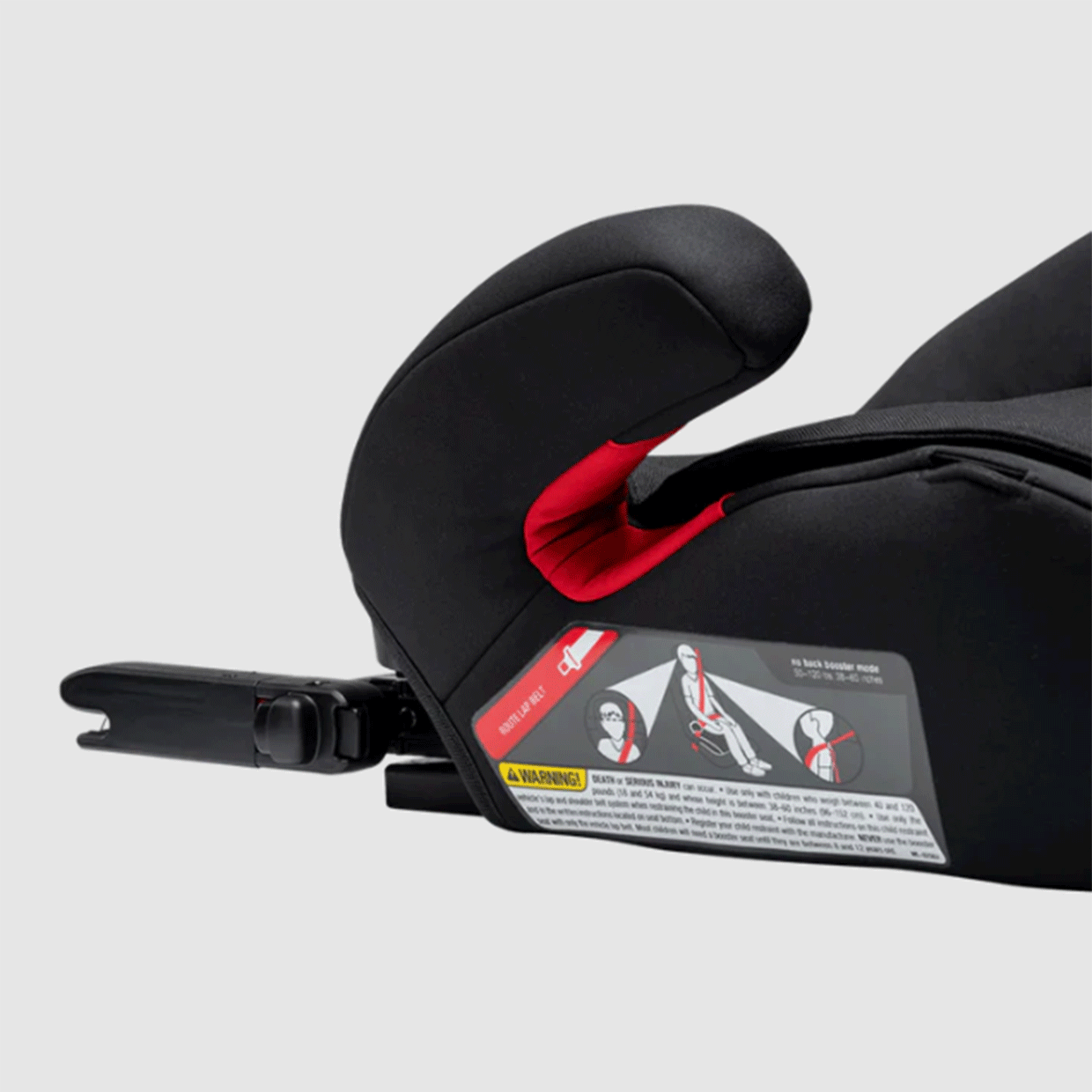 Silla de Auto AACE LX Caviar - Nuna