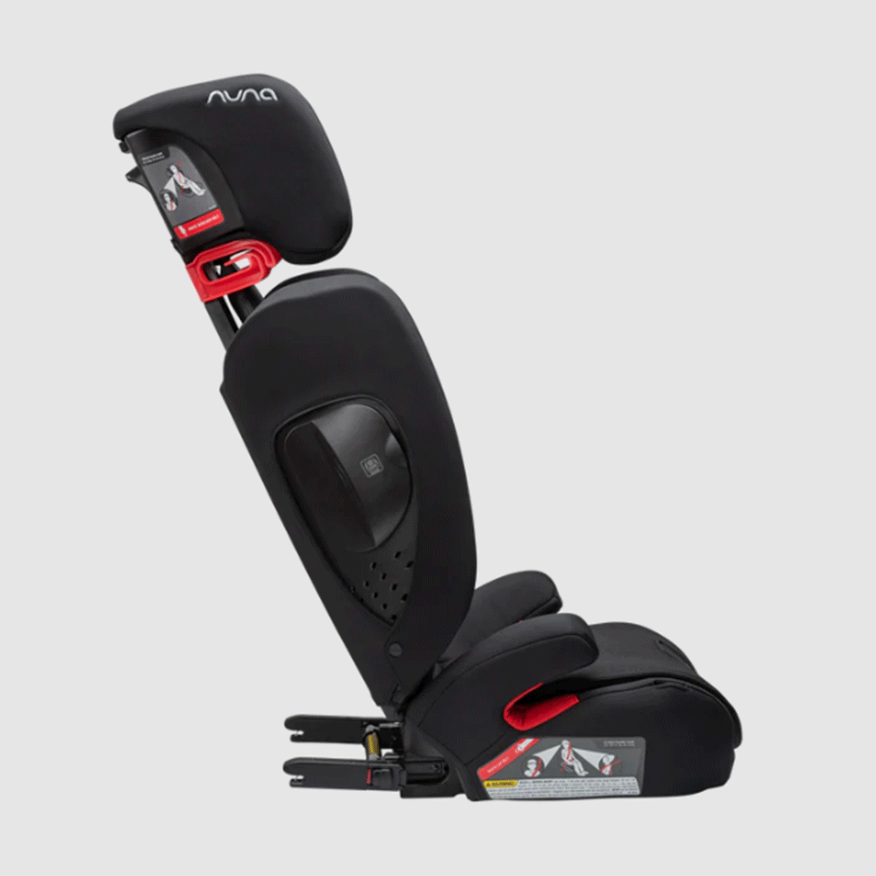 Silla de Auto AACE LX Caviar - Nuna