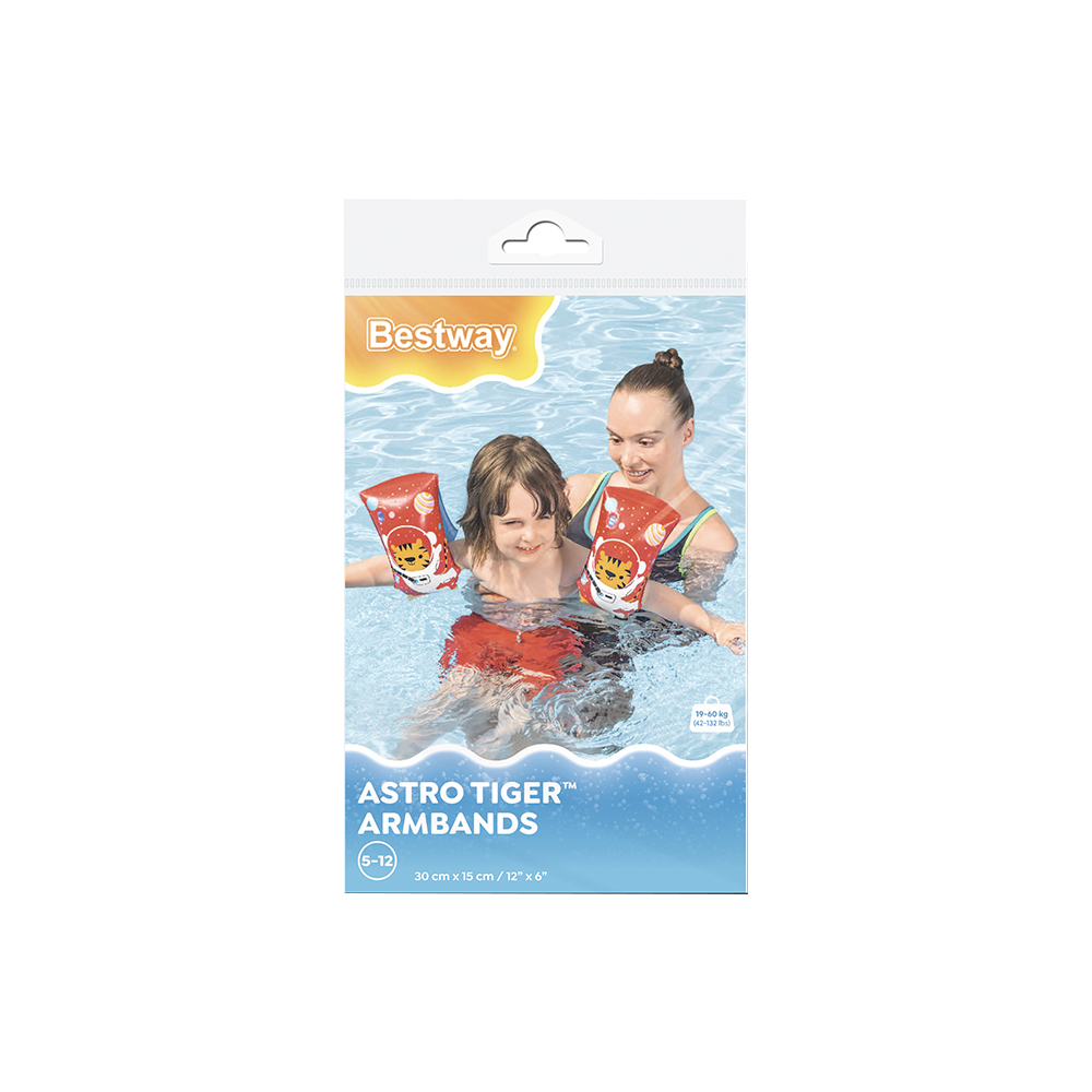 Flotis Flotadores Para Niños Inflables Salvavidas Infantil