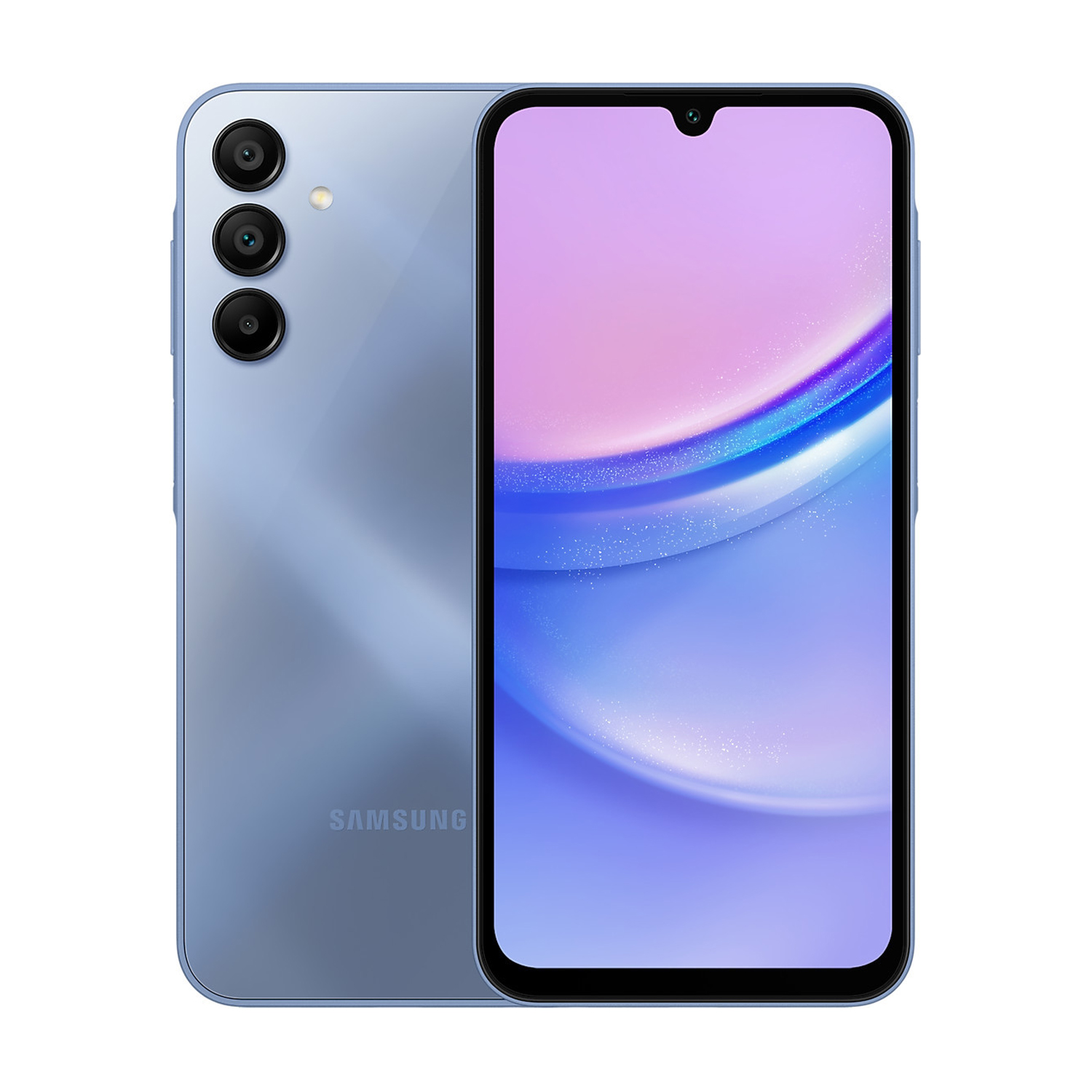 SAMSUNG GALAXY A15 6GB 128GB AZUL