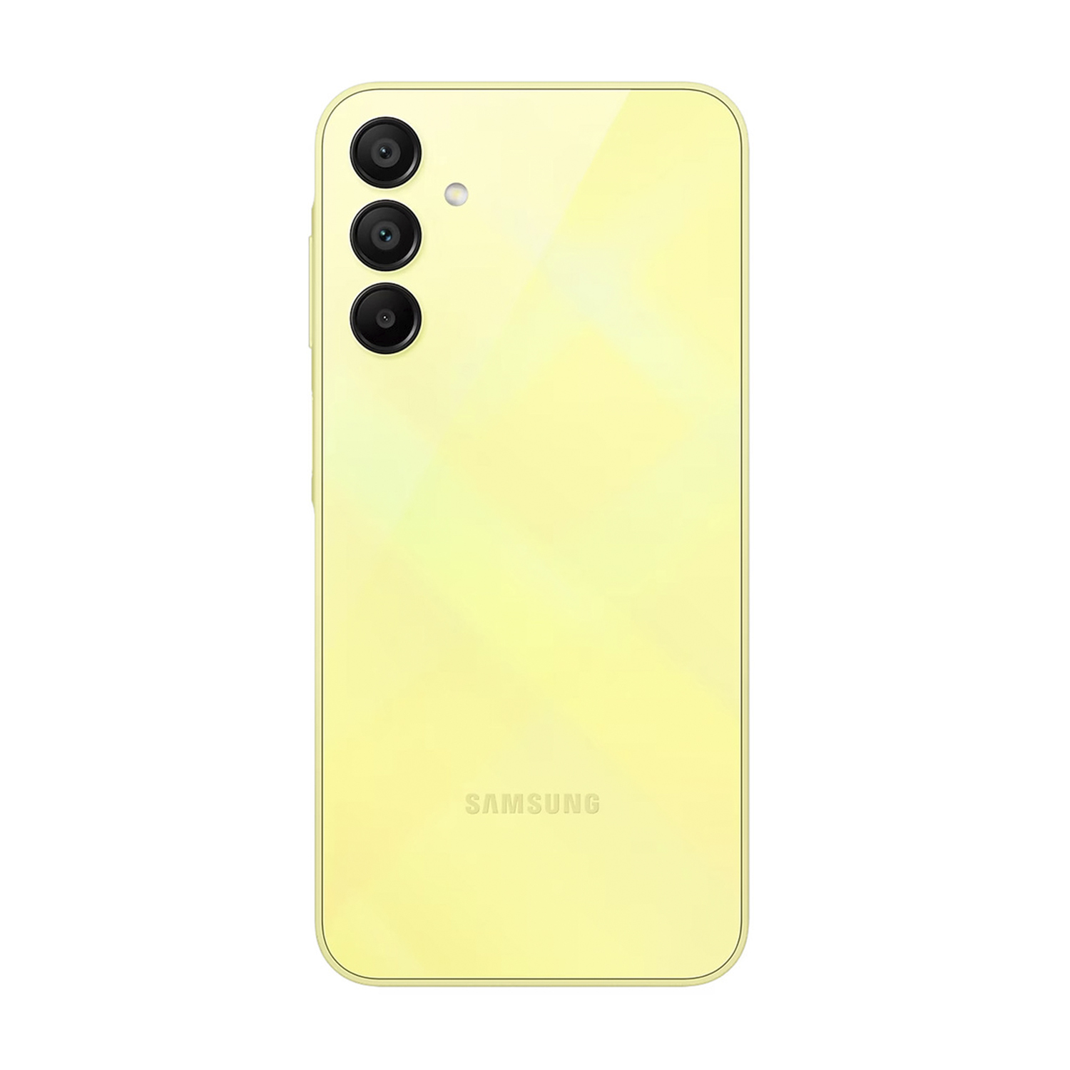 SAMSUNG GALAXY A15 6GB 128GB AMARILLO