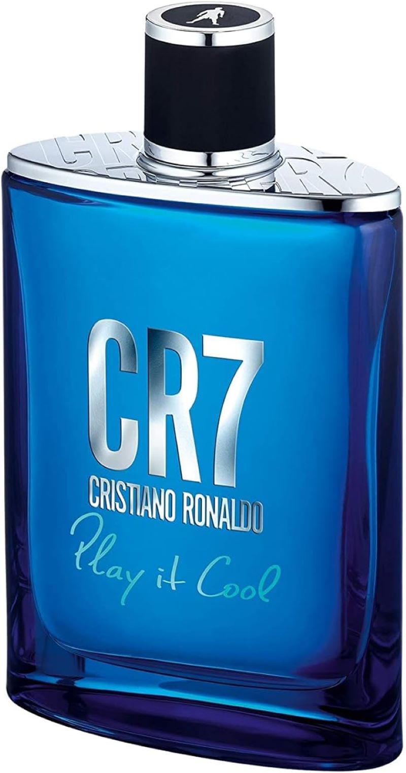 Perfume para Caballero Cristiano Ronaldo Play It Cool