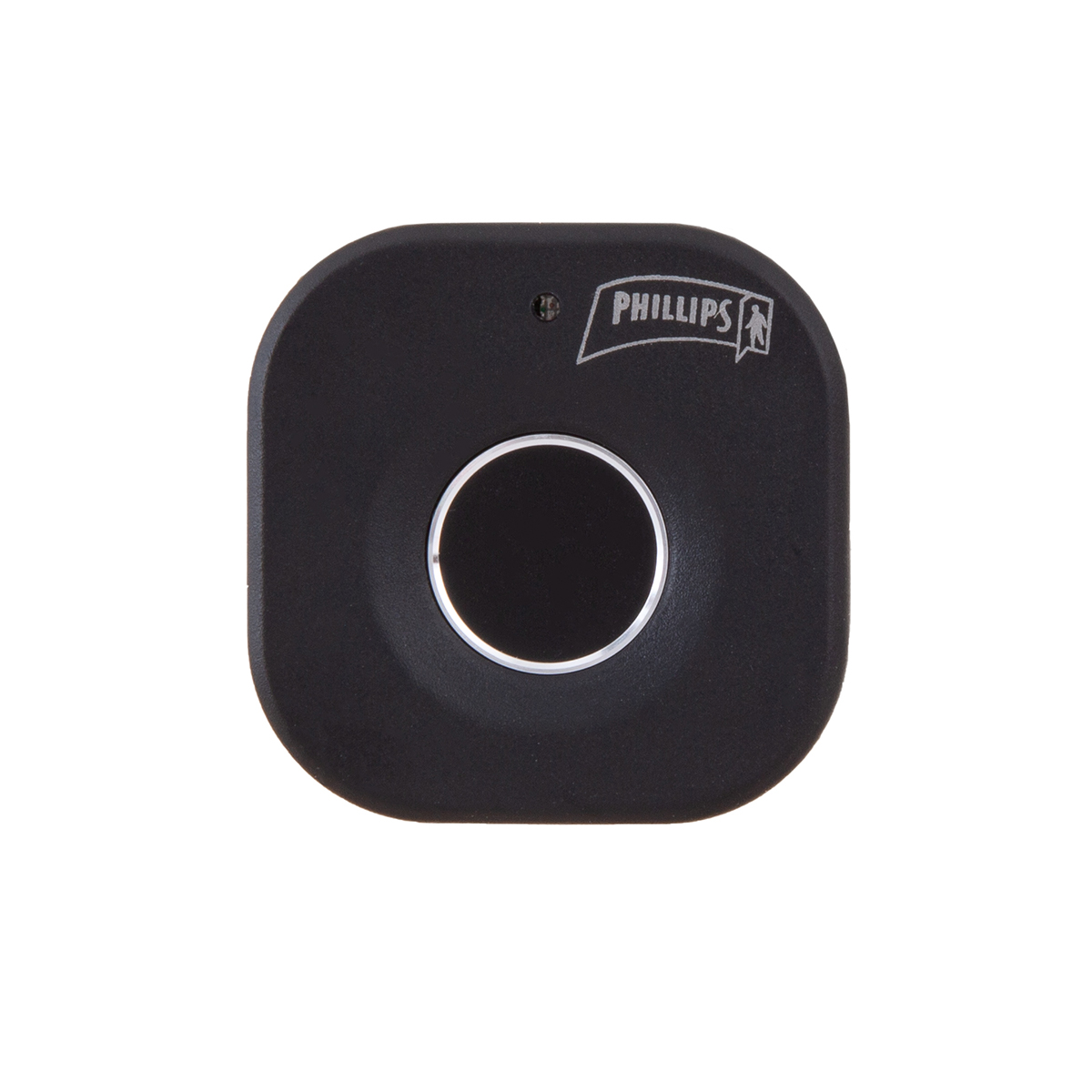 Cerradura Eléctrica Digital Phillips Para Mueble PMD-140 Color Negro