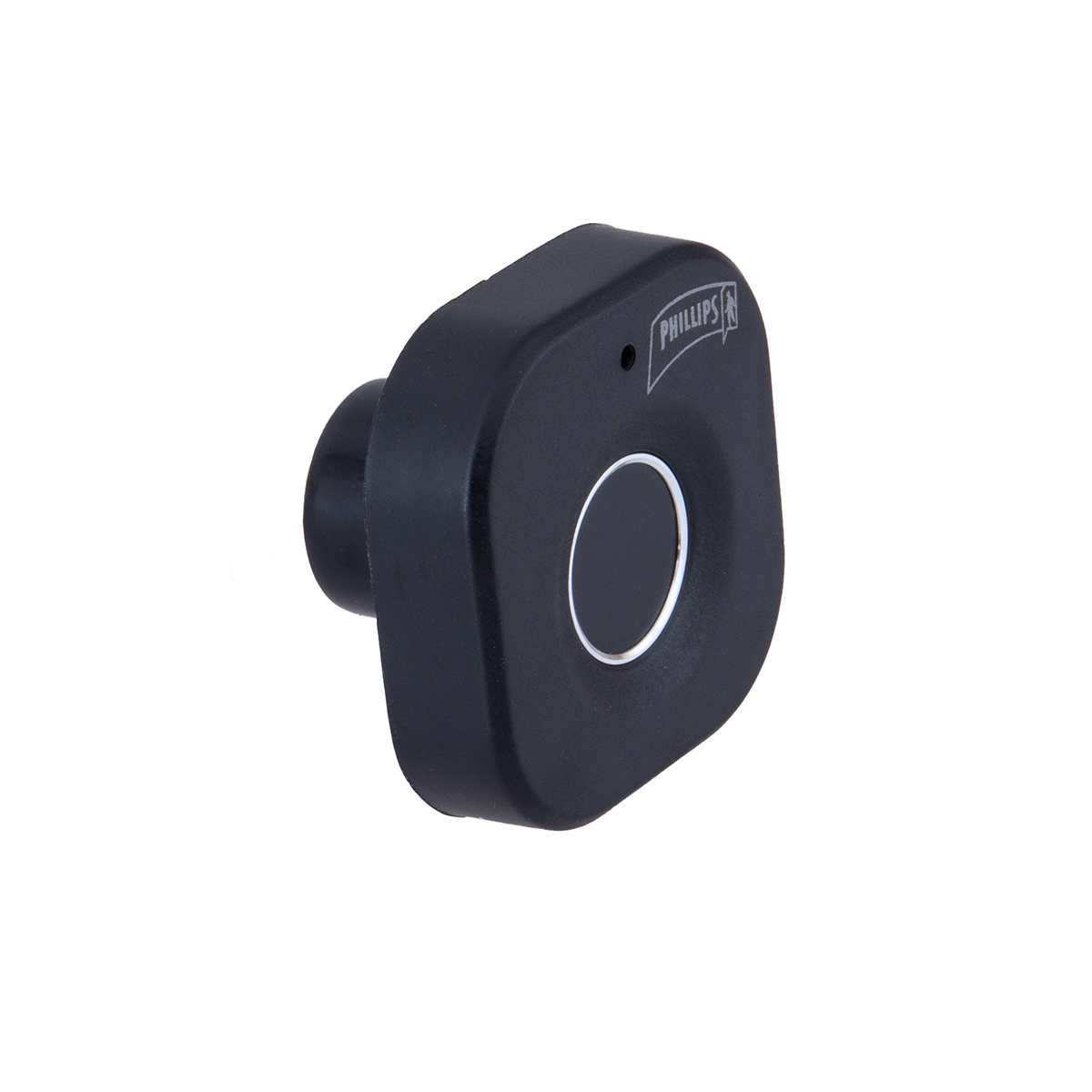 Cerradura Eléctrica Digital Phillips Para Mueble PMD-140 Color Negro