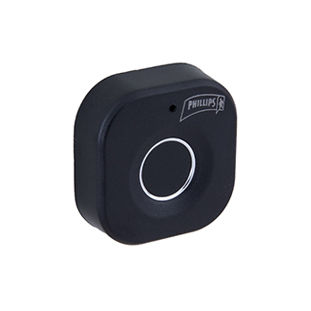 Cerradura Eléctrica Digital Phillips Para Mueble PMD-140 Color Negro